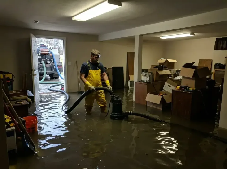 basement-burst-pipe-flooding-a-001 — frequently asked questions, 24-Hour Water Damage Restoration Services in Plymouth, MI